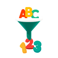 icona AI extract quantity