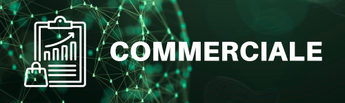 commerciale team banner