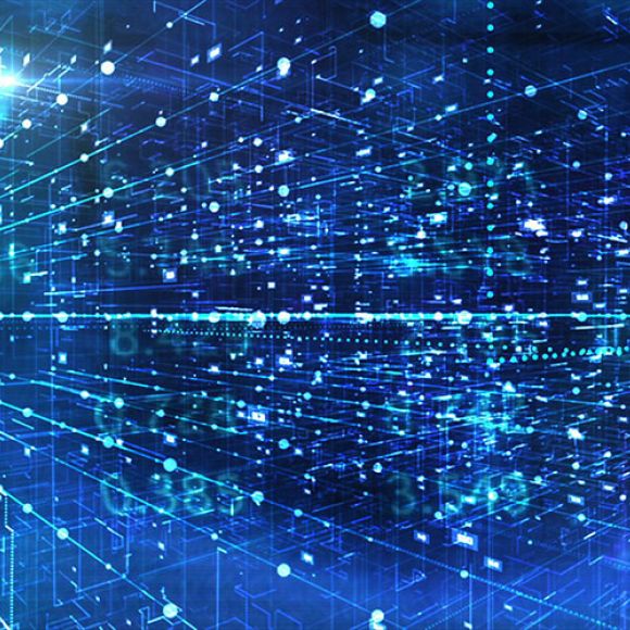 servizi di infrastruttura IT